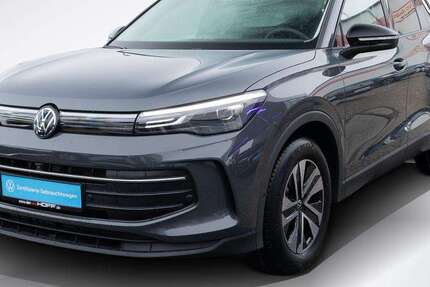 VW Tiguan 5.000 km 44.975 &euro; Troisdorf 53842