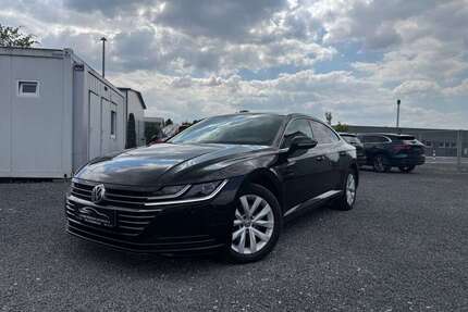 VW Arteon