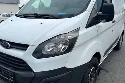 Ford Transit Custom 211.773 km 6.490 € Weilerswist 53919