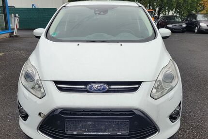 Ford C-Max 180.606 km 2.990 &euro; Vettelschoss 53560