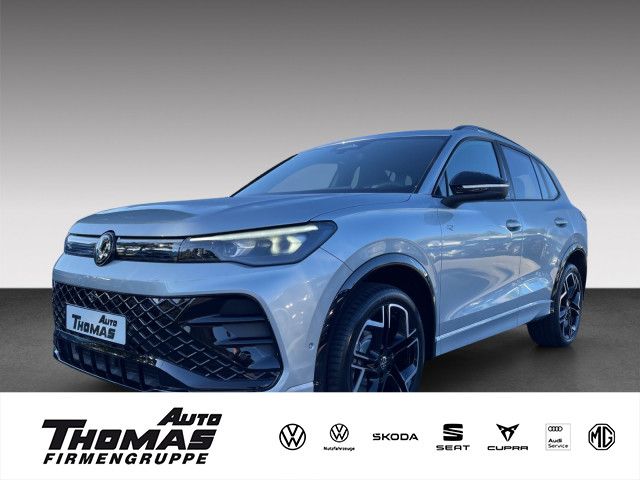 VW Tiguan 1.500 km 55.480 &euro; Bornheim 53332