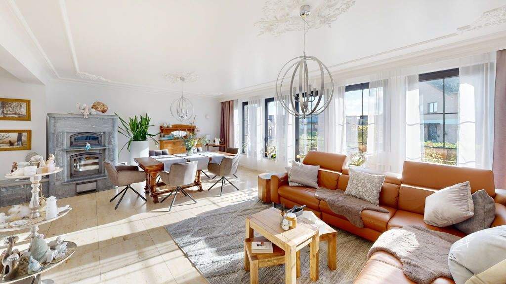 Doppelhaushälfte Erftstadt Lechenich - 4 Zimmer, 168 m&sup2;, 635.000&euro; | Angebot:25703198