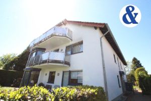 Sechs-Familienhaus mit Tiefgarage in Bonn-Beuel