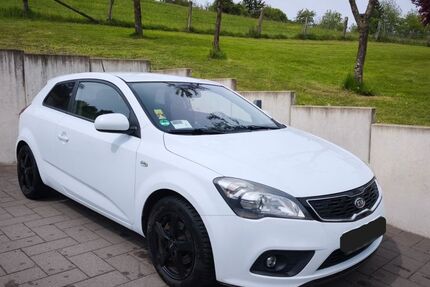 Kia pro ceed / ProCeed 193.000 km 2.500 &euro; Neustadt/Wied 53577