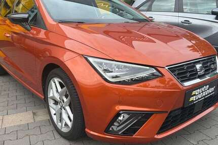 Seat Ibiza 99.100 km 11.490 &euro; Bornheim-Roisdorf 53332