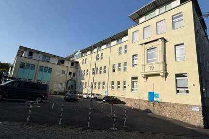 Büro in Bergisch Gladbach 4.485 € 230 m²