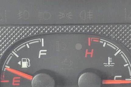 Citroen Jumper 275.000 km 4.900 &euro; Hürth 50354