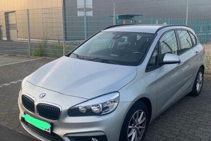 BMW 218 150.000 km 7.000 € Bonn 53111