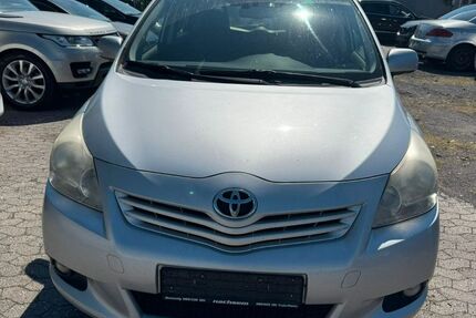 Toyota Verso 392.239 km 1.599 &euro; Euskirchen 53879