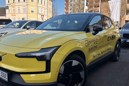 Volvo EX30 5.000 km 39.999 &euro; Siegburg 53721