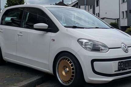 VW up!