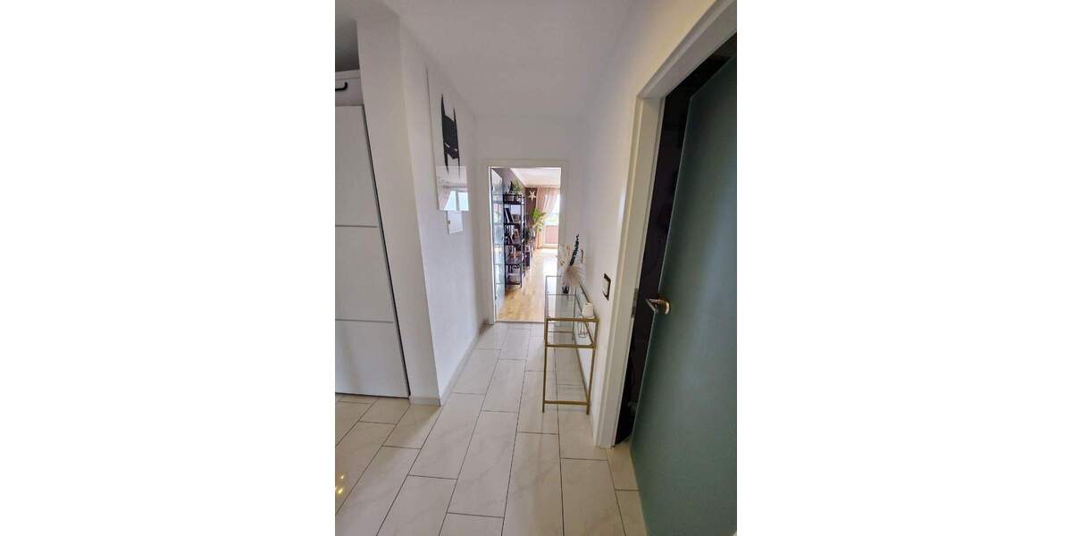 Etagenwohnung Bergisch Gladbach Gronau - 4 Zimmer, 95 m&sup2;, 259.000&euro; | Angebot:25862085