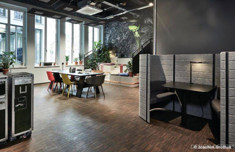 Gewerbeobjekt Bonn Zentrum - 2.400&euro; | Angebot:25718371