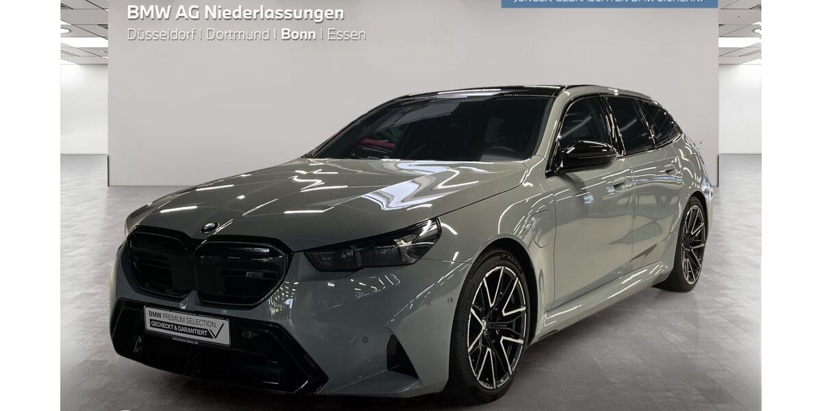 BMW M5 19.597 km 135.699 &euro; Bonn 53119