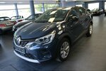 Renault Captur TCe Mild Hibrid 140 GPF EQUILIBRE 86.838 km 14.980 &euro; Euskirchen 53881