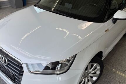 Audi A1 163.296 km 10.990 &euro; Köln 50829