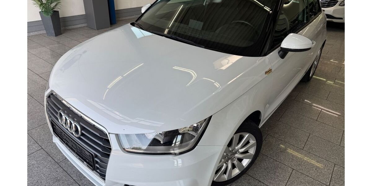 Audi A1 163.296 km 10.990 &euro; Köln 50829