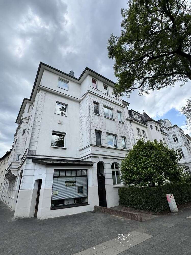 Wohnung zum Mieten in Köln 1.681 € 122.56 m²