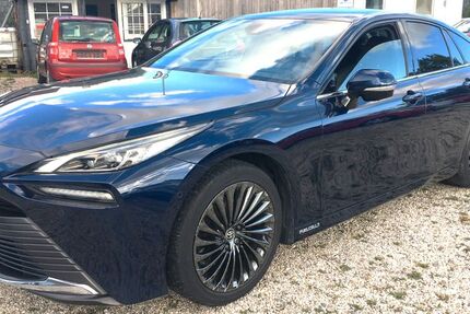 Toyota Mirai 82.000 km 13.999 € Bonn 53227