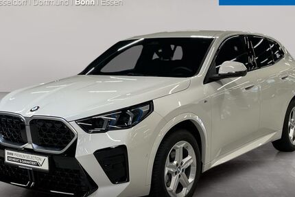 BMW X2 15.854 km 42.999 &euro; Bonn 53119