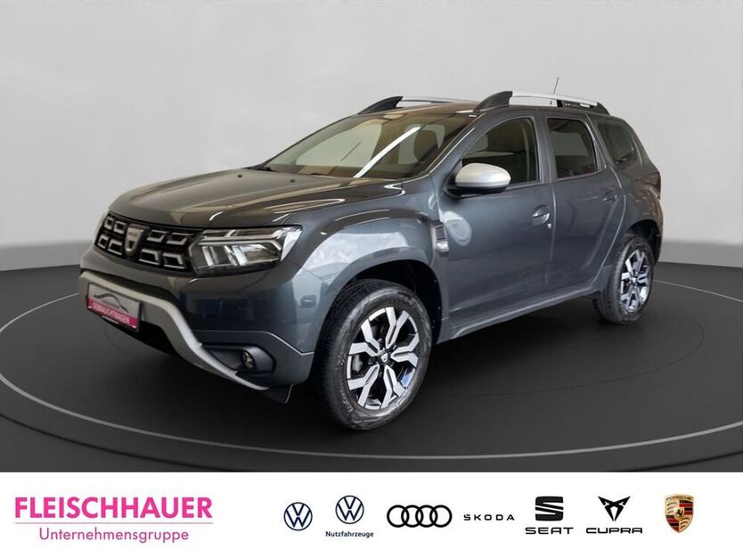 Duster