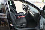VW Golf 1.6TDi TEAM KLIMAAUTOMATIK 5-türig 159.855 km 6.498 &euro; Köln 50858