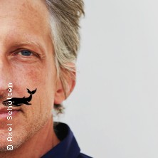 William Wahl - wahlweise 25.04.2026 Kulturschuppen Jahnhalle