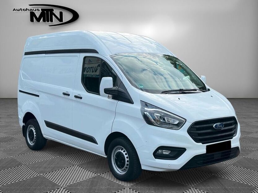 Transit Custom