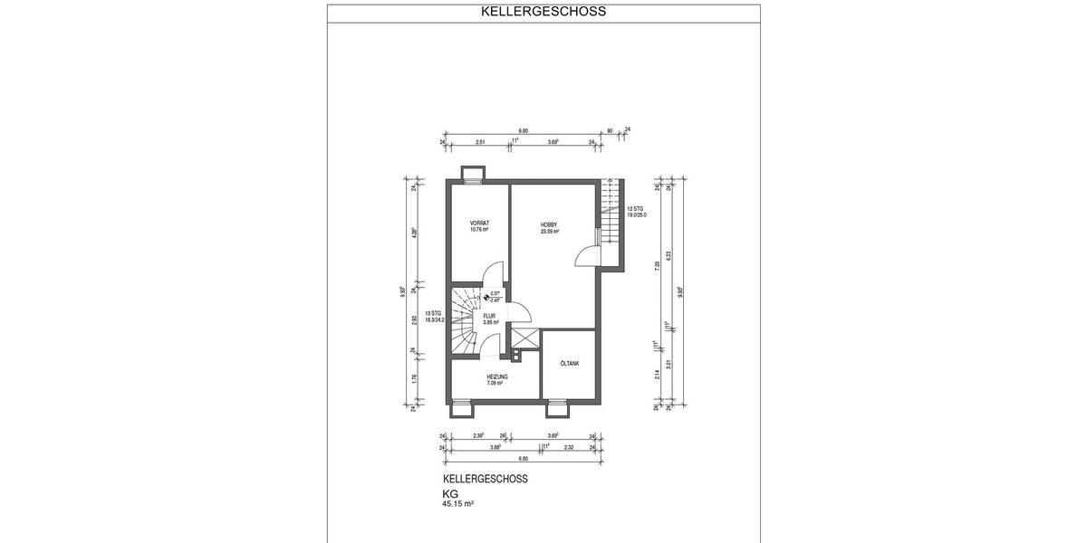 Doppelhaushälfte Köln Kalk - 6 Zimmer, 130 m&sup2;, 575.000&euro; | Angebot:27196966