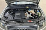 A4 1.8T Leder Klima Navi Xenon Temp.Autom.TÜVneu