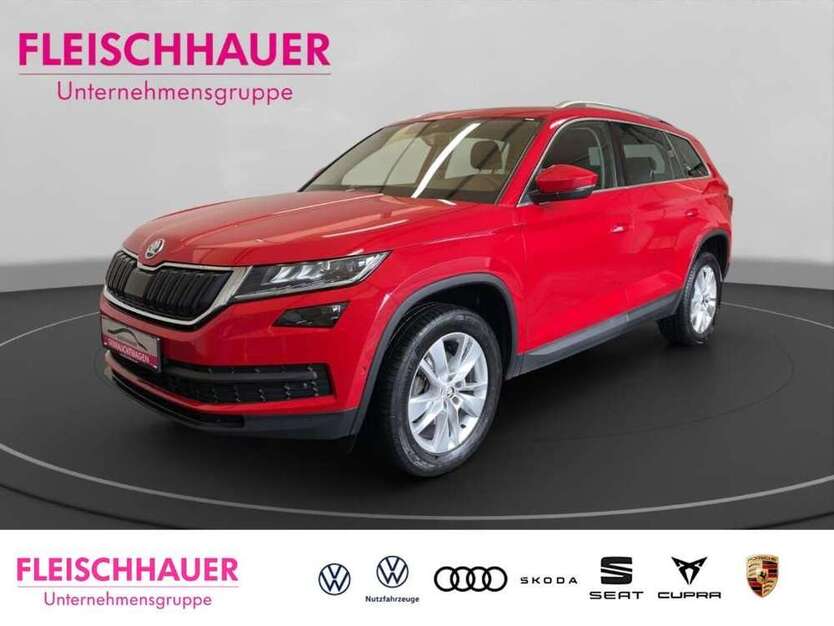 Kodiaq