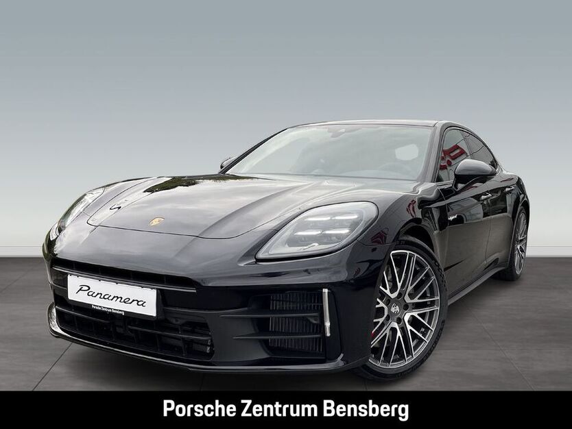 Panamera
