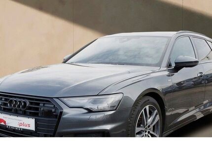 Audi A6 70.100 km 35.450 € Meckenheim / Bonn 53340