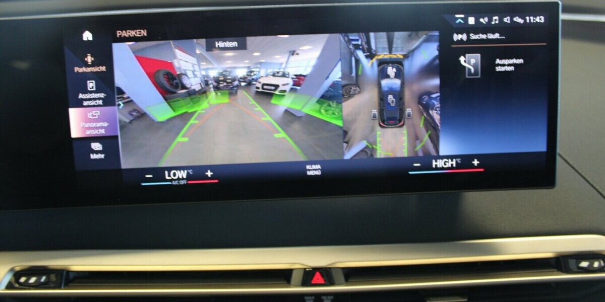 BMW iX xDrive50 35.740 km 52.980 &euro; Euskirchen 53881