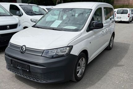 VW Caddy 101.000 km 19.990 &euro; Heimersheim 53474