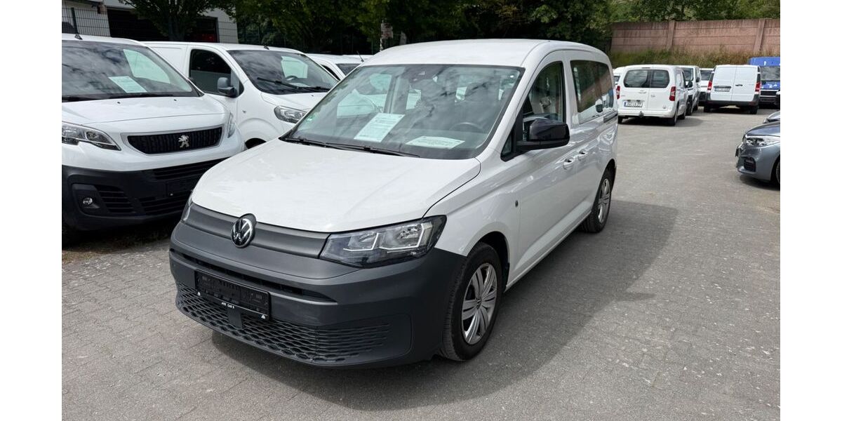 VW Caddy 101.000 km 19.990 &euro; Heimersheim 53474