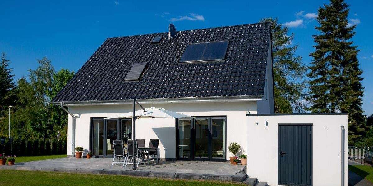 Einfamilienhaus Rösrath - 4 Zimmer, 130 m&sup2;, 648.000&euro; | Angebot:26802928