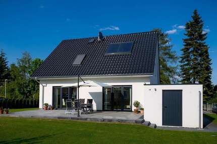 Haus Rösrath - 4 Zimmer, 130 m&sup2;, 648.000&euro; | Angebot:26802928