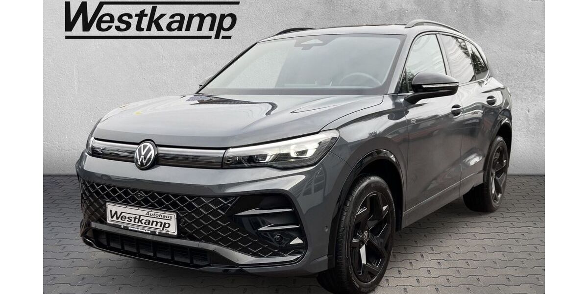 VW Tiguan 8.450 km 46.730 &euro; Frechen 50226