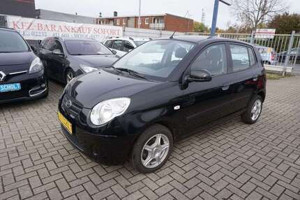 Kia Picanto 28.600 km 3.600 € Wesseling 50389