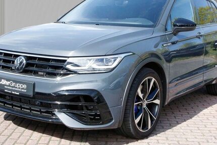 VW Tiguan 41.400 km 39.450 &euro; Meckenheim / Bonn 53340