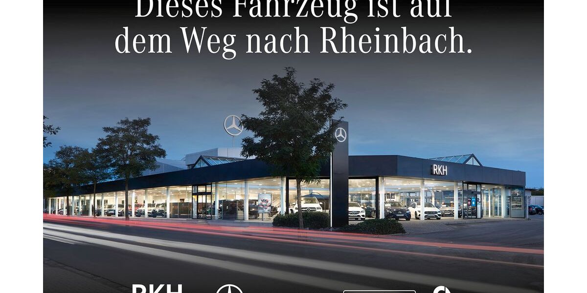 Mercedes-Benz EQA 8.207 km 40.900 &euro; Rheinbach 53359
