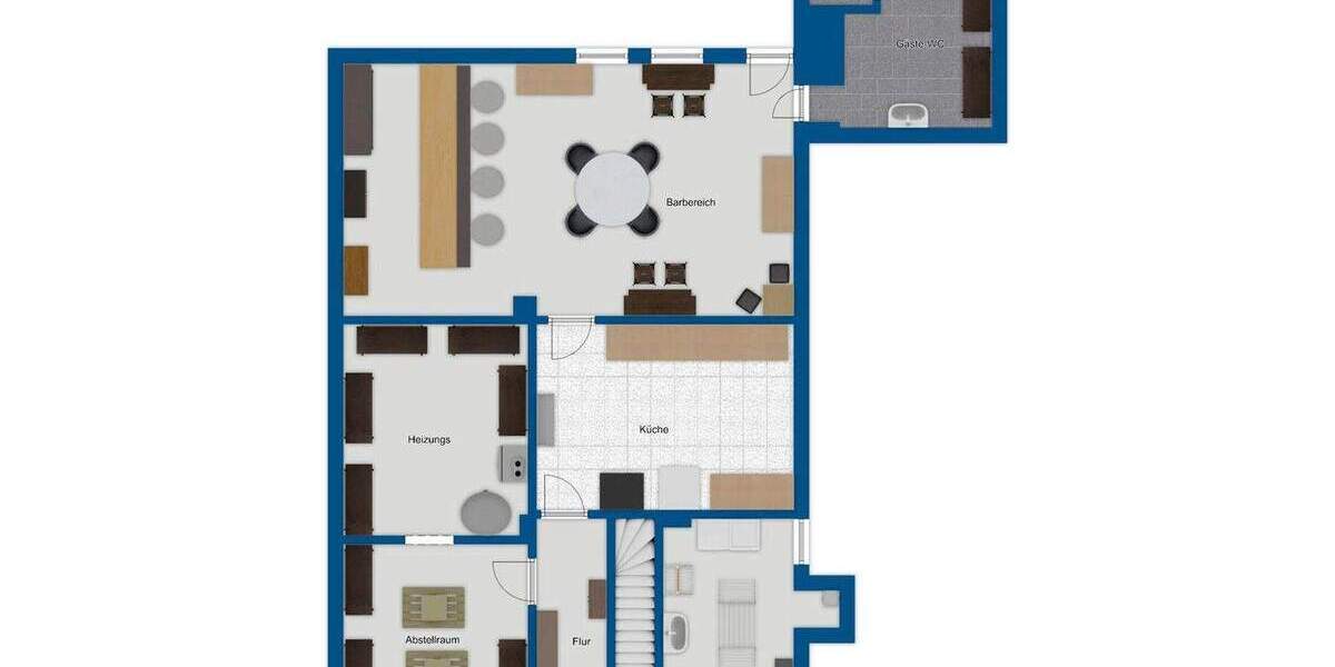 Einfamilienhaus Hürth Berrenrath - 4 Zimmer, 180 m&sup2;, 449.000&euro; | Angebot:24221074