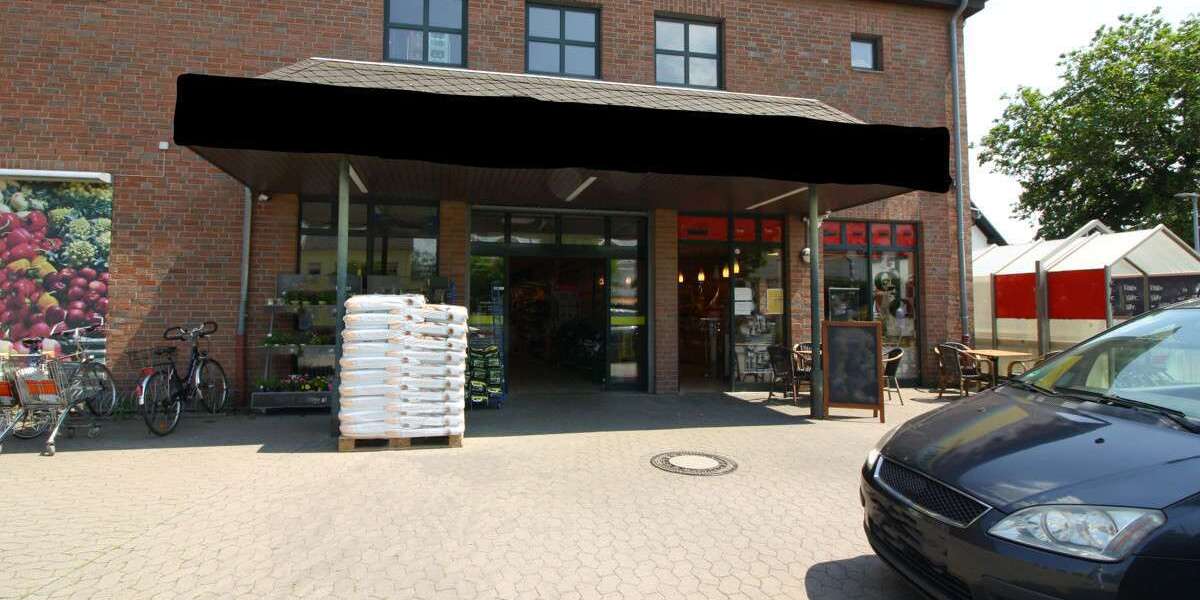 Gewerbeobjekt Swisttal-Odendorf Odendorf - 1.300.000&euro; | Angebot:21728288