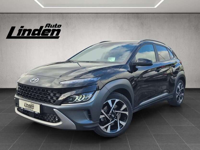 Hyundai KONA 49.343 km 20.470 € Erftstadt 50374