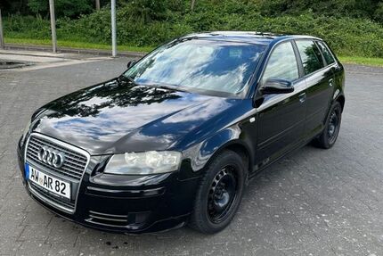 Audi A3 350.000 km 2.750 &euro; Sinzig 53489