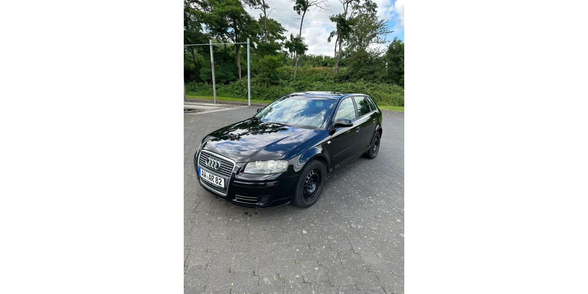 Audi A3 350.000 km 2.750 &euro; Sinzig 53489