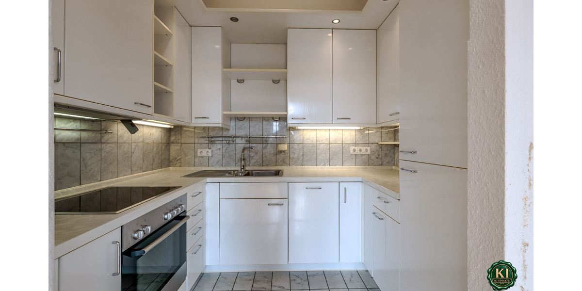 Top Eigentumswohnung mit Rheinblick, 2 Balkonen und Tiefgaragenstellplatz! - Etagenwohnung Königswinter | Angebot:27531068