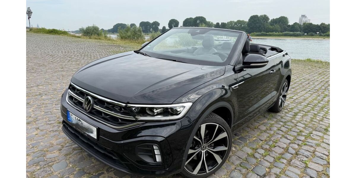 VW T-Roc 32.000 km 29.300 &euro; Köln 50968