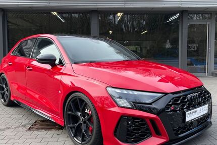 Audi RS3 56.000 km 47.990 &euro; Ruppichteroth 53809